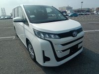 TOYOTA NOAH 2024/X/ZWR90W — 12