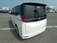 TOYOTA NOAH 2024/X/ZWR90W — 14