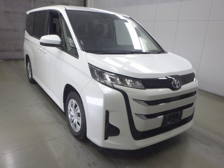 TOYOTA NOAH 2024/X/ZWR90W
