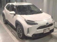 TOYOTA YARIS CROSS 2021/Z/MXPJ10 — 1