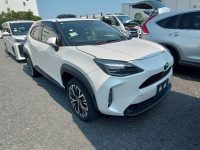 TOYOTA YARIS CROSS 2021/Z/MXPJ10 — 8