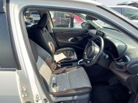 TOYOTA YARIS CROSS 2021/Z/MXPJ10 — 11