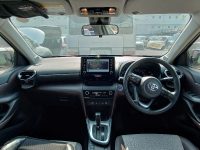 TOYOTA YARIS CROSS 2021/Z/MXPJ10 — 14