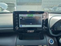 TOYOTA YARIS CROSS 2021/Z/MXPJ10 — 15