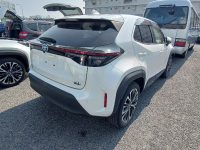TOYOTA YARIS CROSS 2021/Z/MXPJ10 — 17
