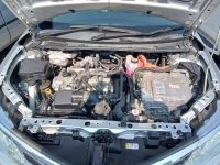 TOYOTA COROLLA FIELDER 2021/EX/NKE165G — 3