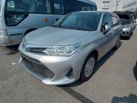 TOYOTA COROLLA FIELDER 2021/EX/NKE165G — 7