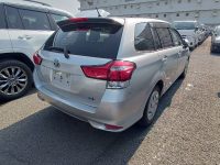 TOYOTA COROLLA FIELDER 2021/EX/NKE165G — 16