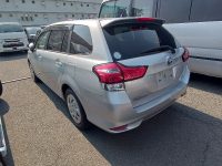 TOYOTA COROLLA FIELDER 2021/EX/NKE165G — 18