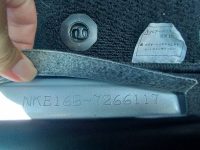 TOYOTA COROLLA FIELDER 2022/EX/NKE165G — 4