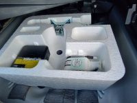 TOYOTA COROLLA FIELDER 2022/EX/NKE165G — 8