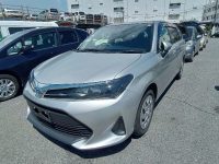 TOYOTA COROLLA FIELDER 2022/EX/NKE165G — 9