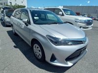 TOYOTA COROLLA FIELDER 2022/EX/NKE165G — 10