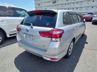 TOYOTA COROLLA FIELDER 2022/EX/NKE165G — 18
