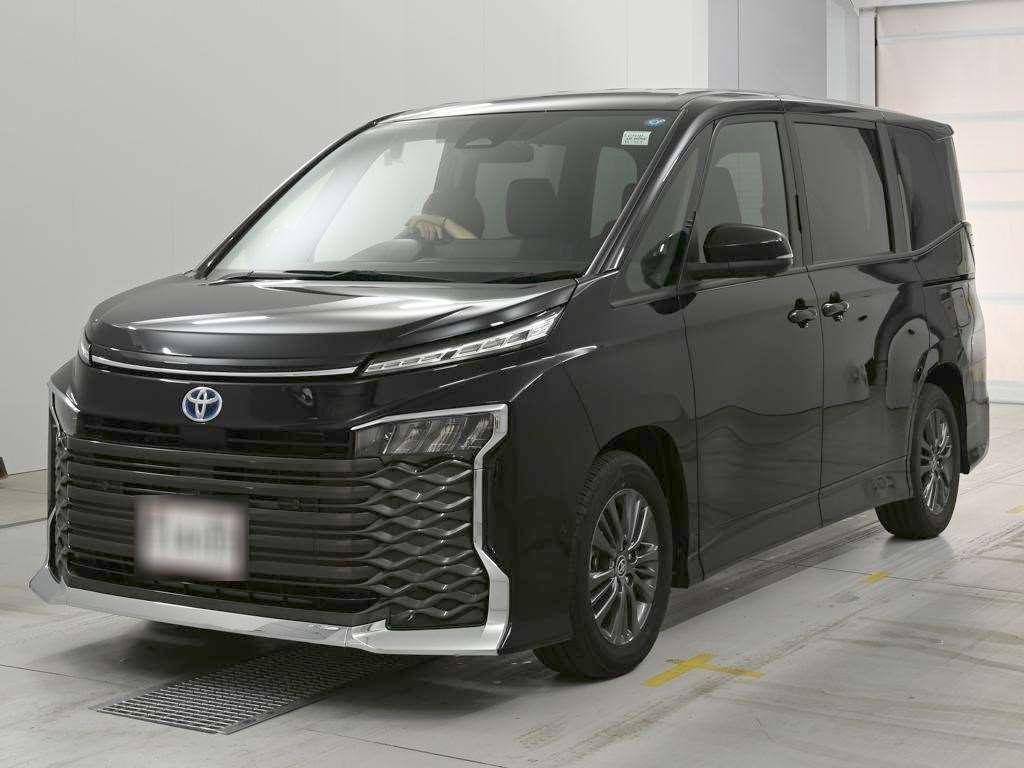 TOYOTA VOXY 2022/S-G/ZWR90W