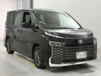 TOYOTA VOXY 2022/S-G/ZWR90W — 5