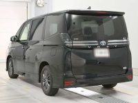 TOYOTA VOXY 2022/S-G/ZWR90W — 6
