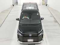 TOYOTA VOXY 2022/S-G/ZWR90W — 7