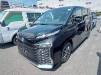 TOYOTA VOXY 2022/S-G/ZWR90W — 15