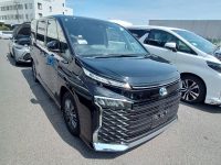 TOYOTA VOXY 2022/S-G/ZWR90W — 16