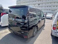 TOYOTA VOXY 2022/S-G/ZWR90W — 25
