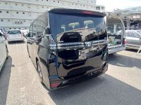 TOYOTA VOXY 2022/S-G/ZWR90W — 26