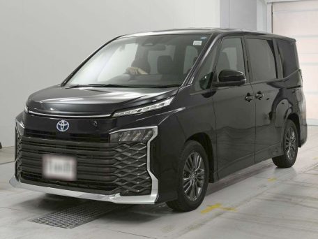 TOYOTA VOXY 2022/S-G/ZWR90W