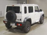 SUZUKI JIMNY  2026/FC 4WD/NOMADO/JC74W — 3
