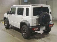 SUZUKI JIMNY  2026/FC 4WD/NOMADO/JC74W — 5