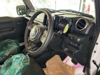 SUZUKI JIMNY  2026/FC 4WD/NOMADO/JC74W — 6