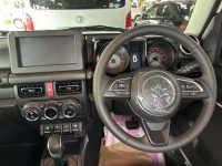 SUZUKI JIMNY  2026/FC 4WD/NOMADO/JC74W — 7