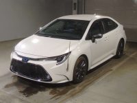 TOYOTA COROLLA 2021/WxB/ZWE211 — 1