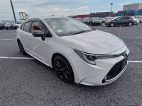 TOYOTA COROLLA 2021/WxB/ZWE211 — 8