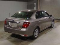 TOYOTA COROLLA AXIO 2021/EX/NKE165 — 2