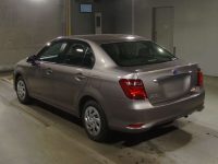TOYOTA COROLLA AXIO 2021/EX/NKE165 — 4