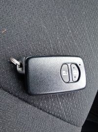TOYOTA COROLLA AXIO 2021/EX/NKE165 — 9