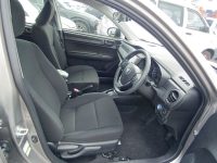 TOYOTA COROLLA AXIO 2021/EX/NKE165 — 13