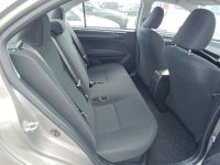 TOYOTA COROLLA AXIO 2021/EX/NKE165 — 14