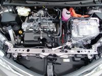 TOYOTA COROLLA AXIO 2021/EX/NKE165 — 19