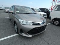 TOYOTA COROLLA AXIO 2021/EX/NKE165 — 20