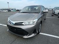 TOYOTA COROLLA AXIO 2021/EX/NKE165 — 21
