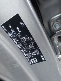 TOYOTA COROLLA AXIO 2021/EX/NKE165 — 22