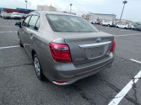 TOYOTA COROLLA AXIO 2021/EX/NKE165 — 23