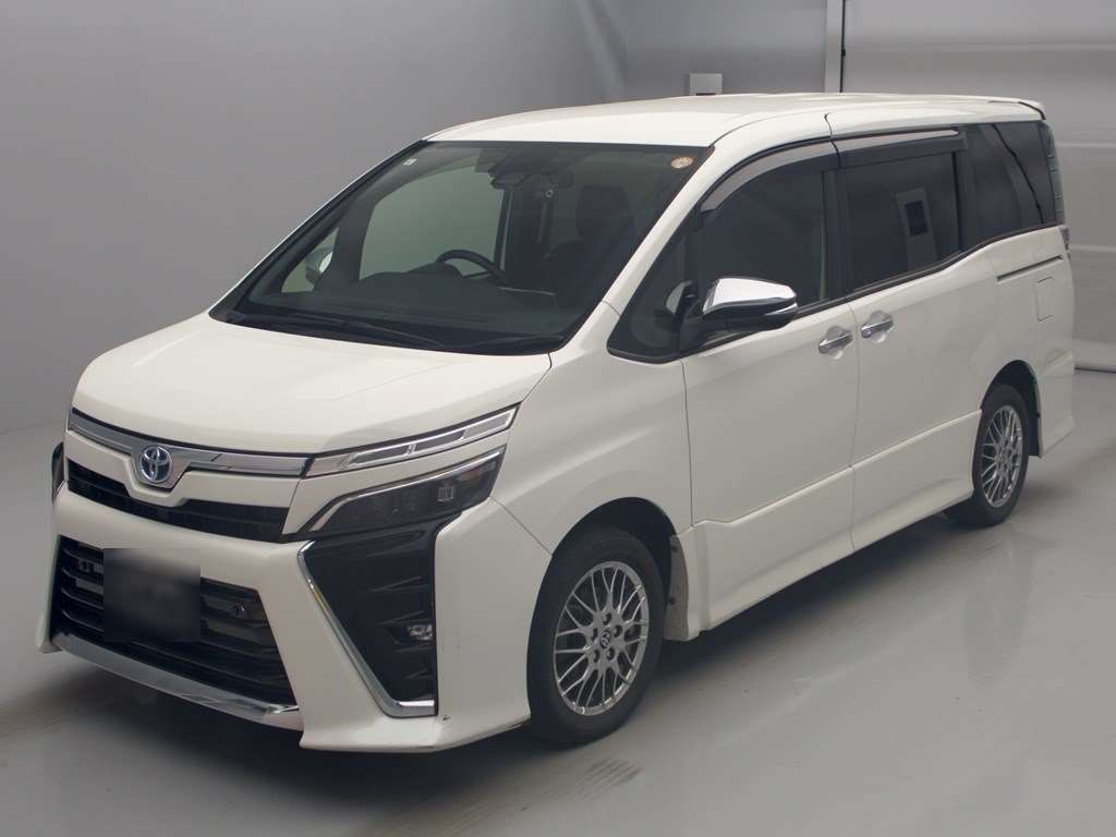 TOYOTA VOXY 2021/ZS KIRAMEKI3/ZWR80W