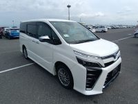 TOYOTA VOXY 2021/ZS KIRAMEKI3/ZWR80W — 11