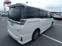 TOYOTA VOXY 2021/ZS KIRAMEKI3/ZWR80W — 14