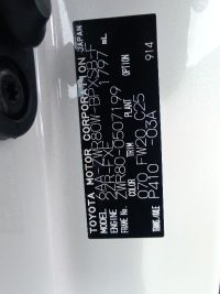 TOYOTA VOXY 2021/ZS KIRAMEKI3/ZWR80W — 16