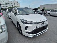 TOYOTA COROLLA CROSS 2026/Z/ZVG13 — 9