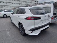 TOYOTA COROLLA CROSS 2026/Z/ZVG13 — 18
