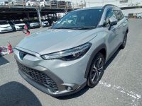 TOYOTA COROLLA CROSS 2022/Z/ZVG11 — 7
